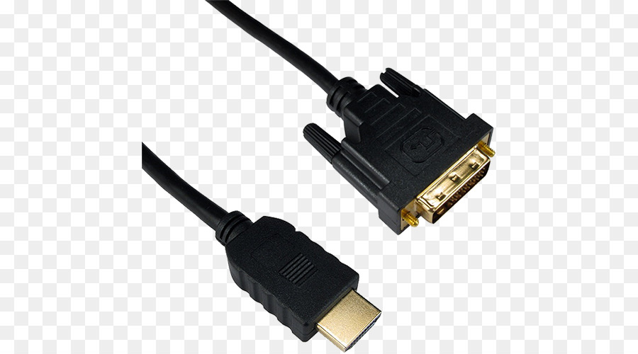 Кабель Displayport，разъем PNG