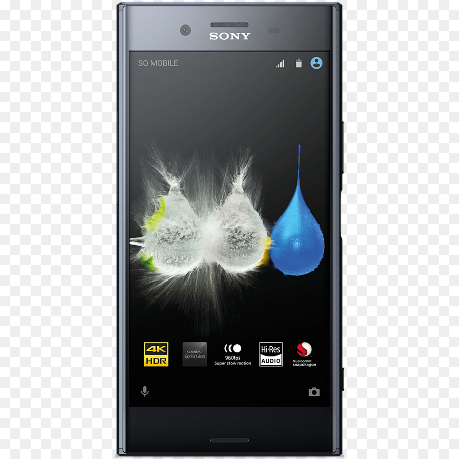 Сони Xperia Хz Премиум，Сони Xperia хz PNG