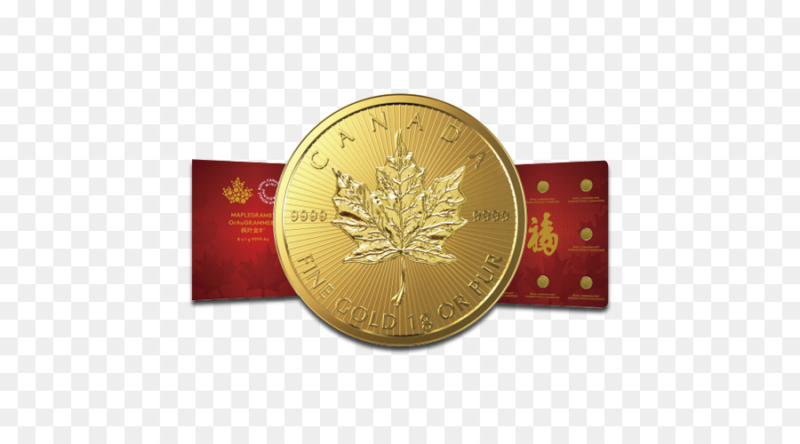 Канада，Канадский Золотой Кленовый Лист PNG