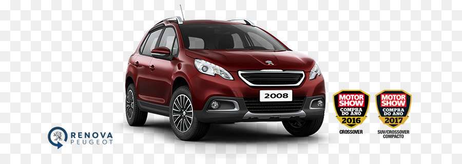 Peugeot，Peugeot 2008 PNG