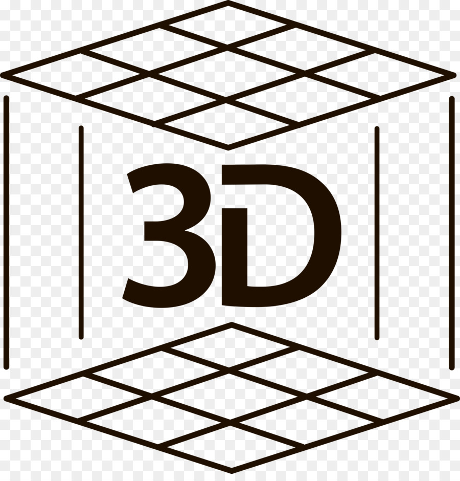 3d，измерение PNG