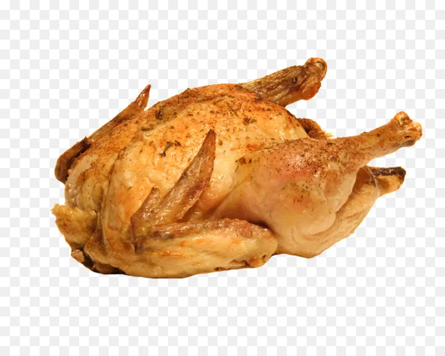 Барбекю курица，Roast Chicken PNG
