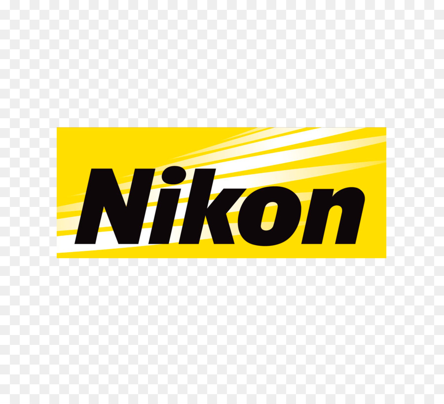 Никон，логотип PNG