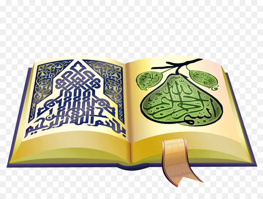 Коран，Ислам PNG