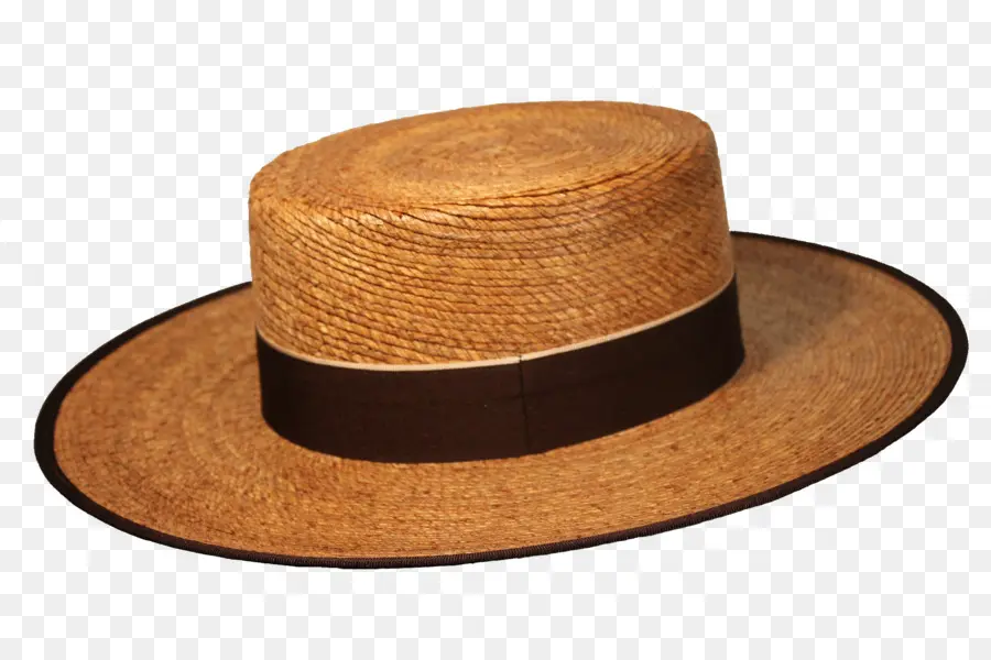 Шляпа，сомбреро Cordobés PNG