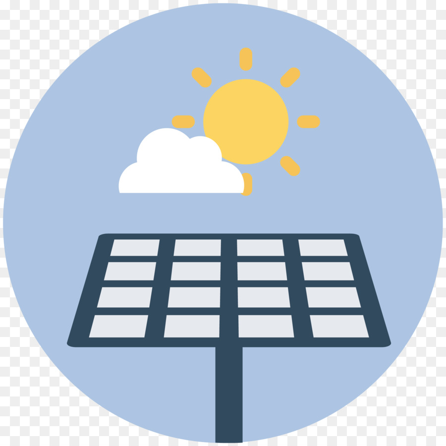 солнечной энергии，Солнечные Панели PNG