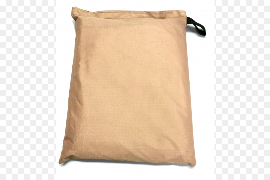 Cushion，бежевый PNG