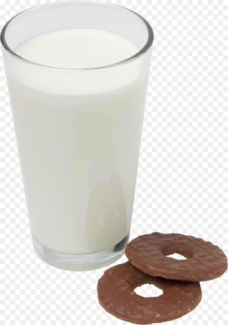 молоко，коктейль PNG