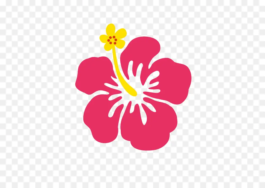 Гавайи，цветок PNG