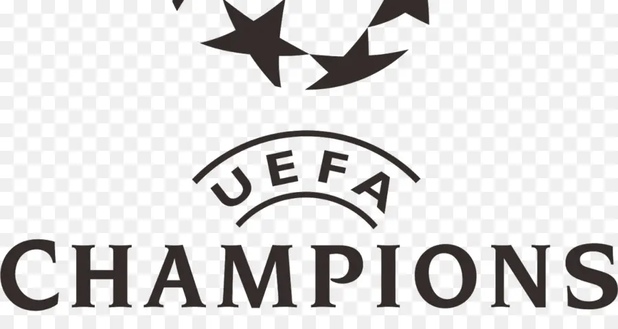 Лига Чемпионов УЕФА，логотип PNG