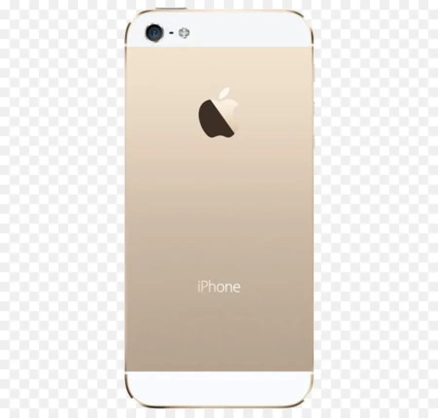 для Iphone 5，яблоко Iphone 5С разблокированный мобильный телефон 32 Гб золото PNG