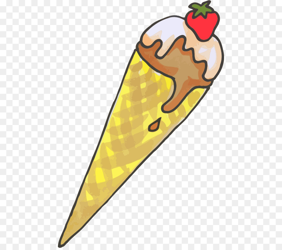 Ice Cream Cones，Майкрософт офис PNG