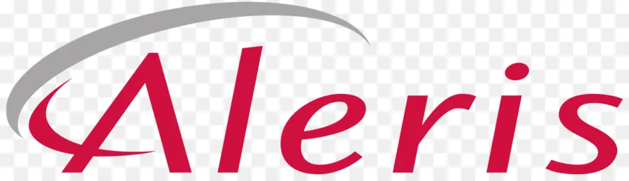 логотип，корпорация Aleris PNG