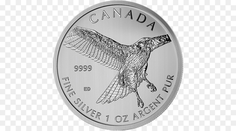 Канада，Пертский Монетный Двор PNG