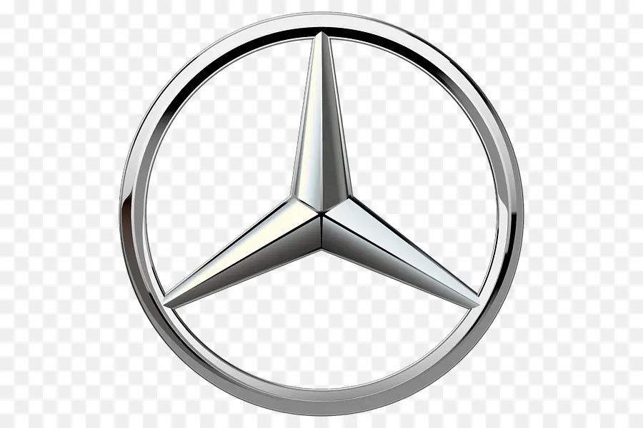 логотип，типа Mercedesbenz PNG