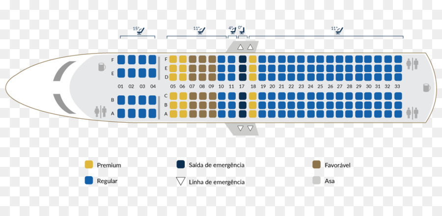 Боинг 737 смартавиа схема салона