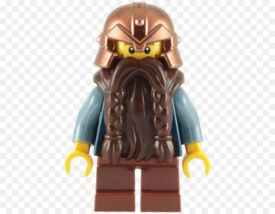 Лего минифигурки，Лего Хоббит PNG
