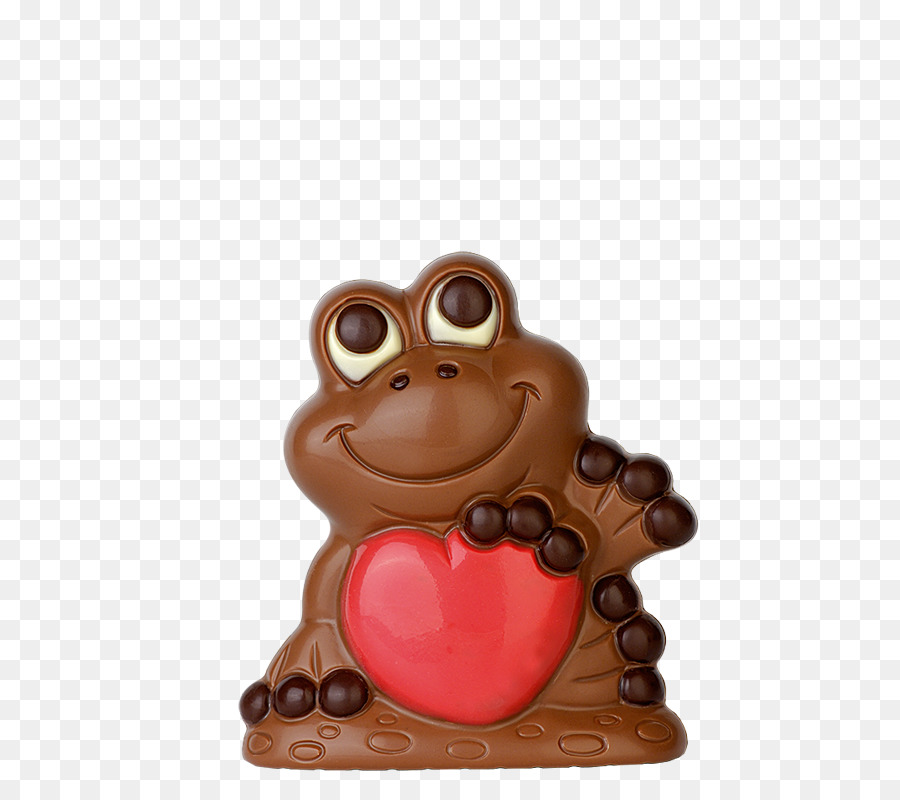 Лягушка，Шоколад PNG