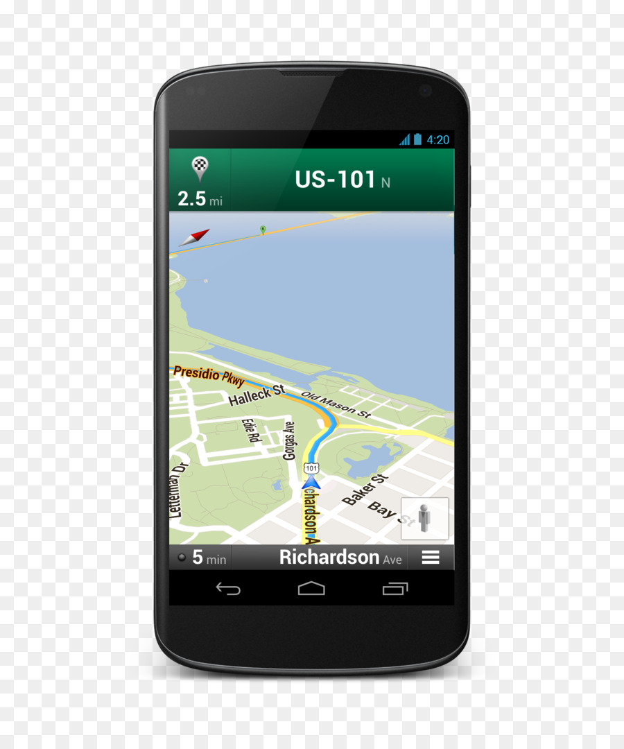 смартфон，Nexus 4 PNG