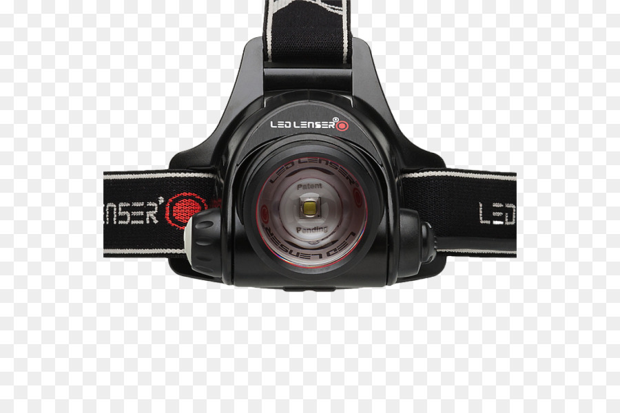 светодиодные Lenser H14r2，свет PNG