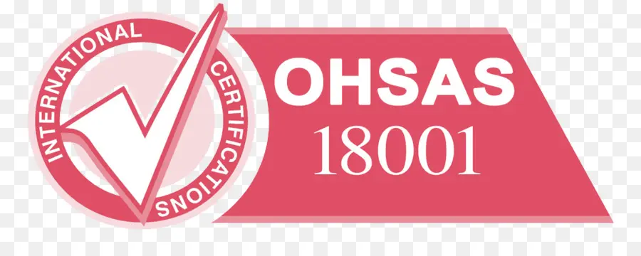 Логотип Ohsas 18001，сертификация PNG