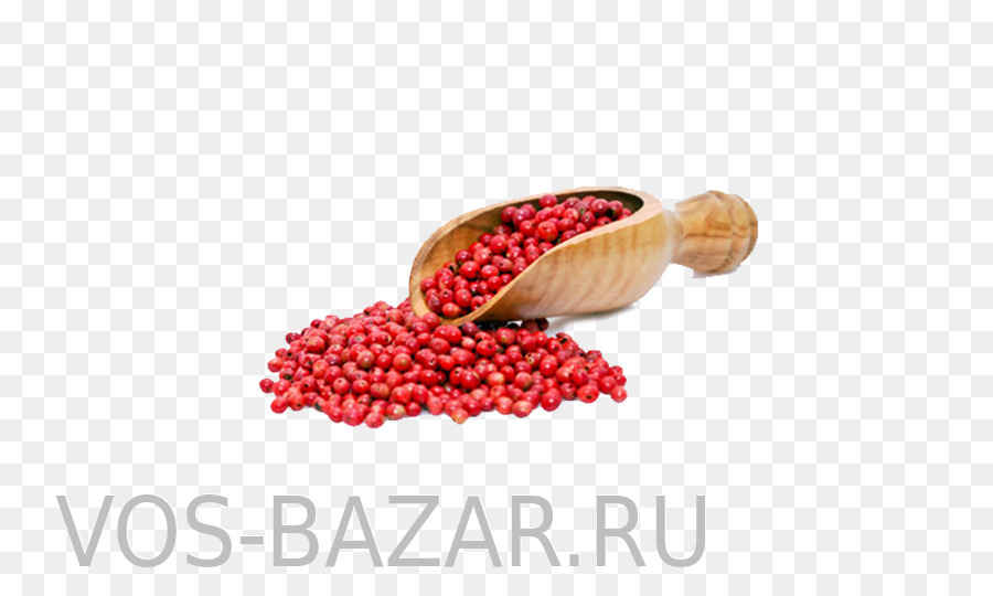 Розовый перец，Черный перец PNG