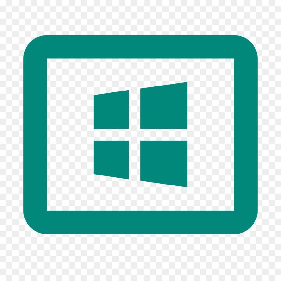 Значки Компьютеров，Для Windows 8 PNG