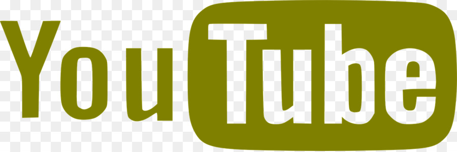 На Youtube，логотип PNG