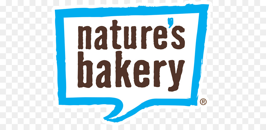 Логотип пекарни Nature’s Bakery，бренд PNG