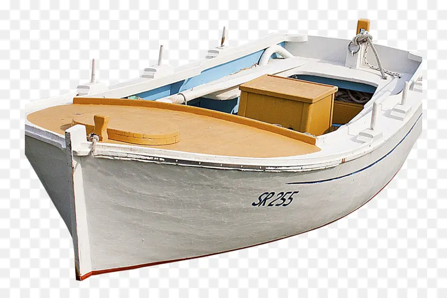 Рыболовное судно，лодка PNG