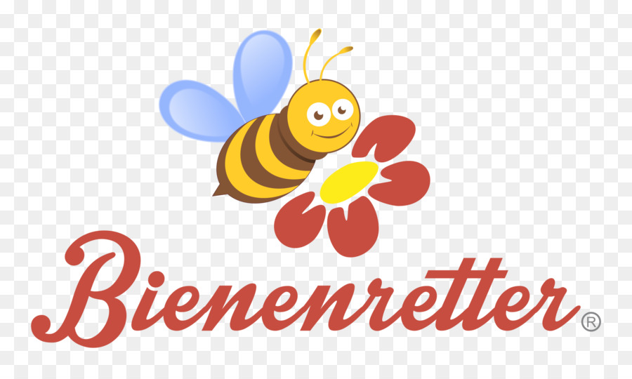 Мед пчелы，логотип PNG
