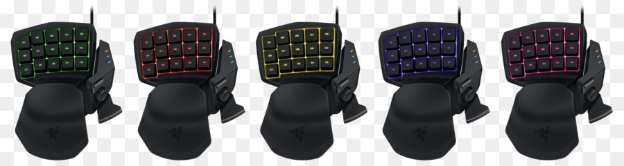 Игровая клавиатура，Rgb PNG