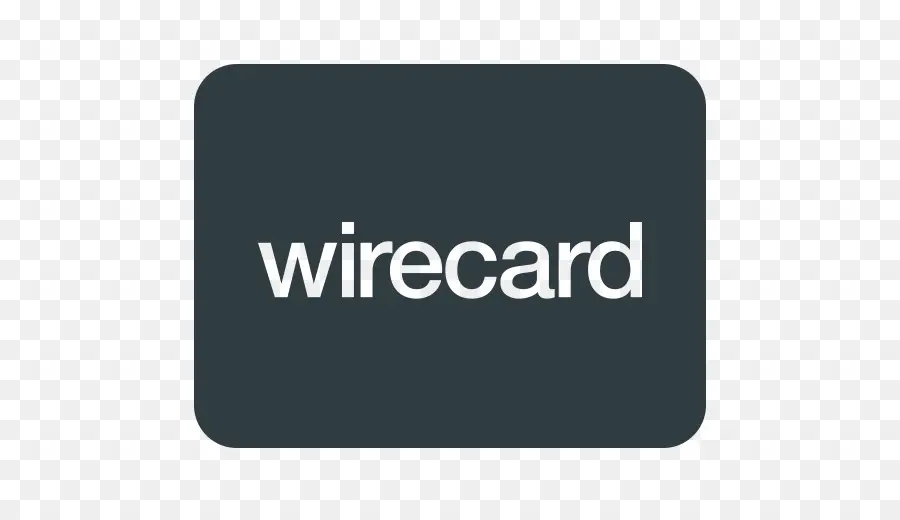 Логотип Wirecard，бренд PNG