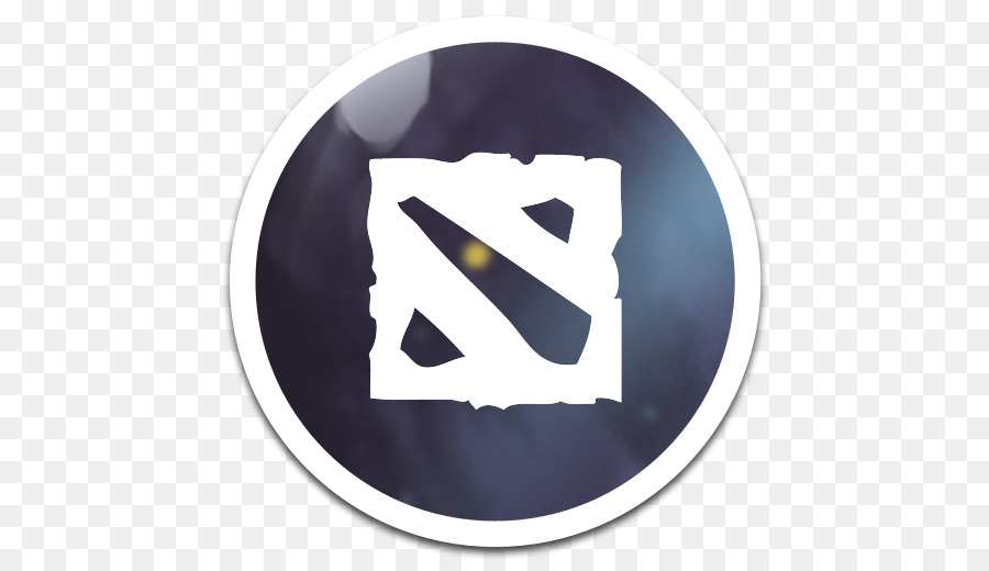 Dota 2 Logotip Brend