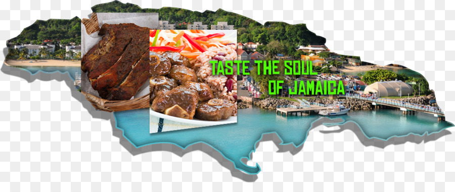 Ямайской кухни，Еда PNG