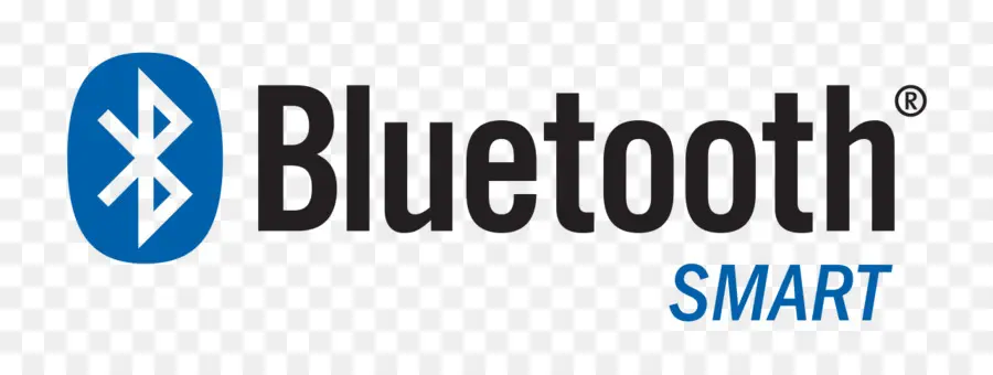 логотип，Bluetooth низкой энергии PNG