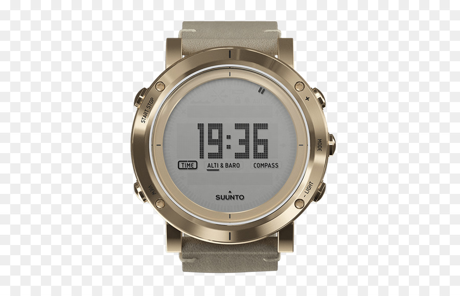 Часы Suunto Ой，часы Suunto тому керамический PNG