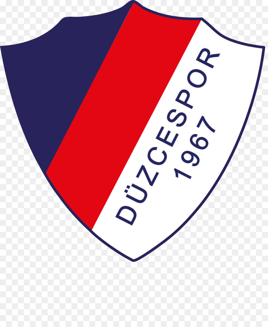 Düzcespor，логотип PNG