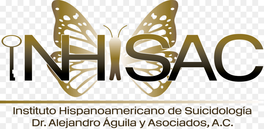 институт Hispanoamericano из Suicidologia Dr Александр Орел Техеда и партнеры Ac，логотип PNG