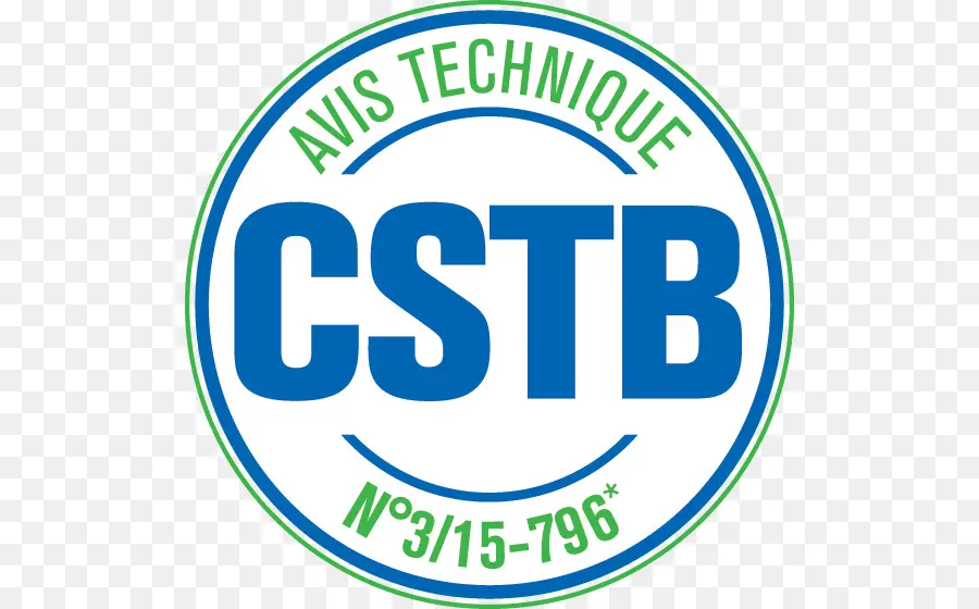 Логотип Cstb，сертификация PNG