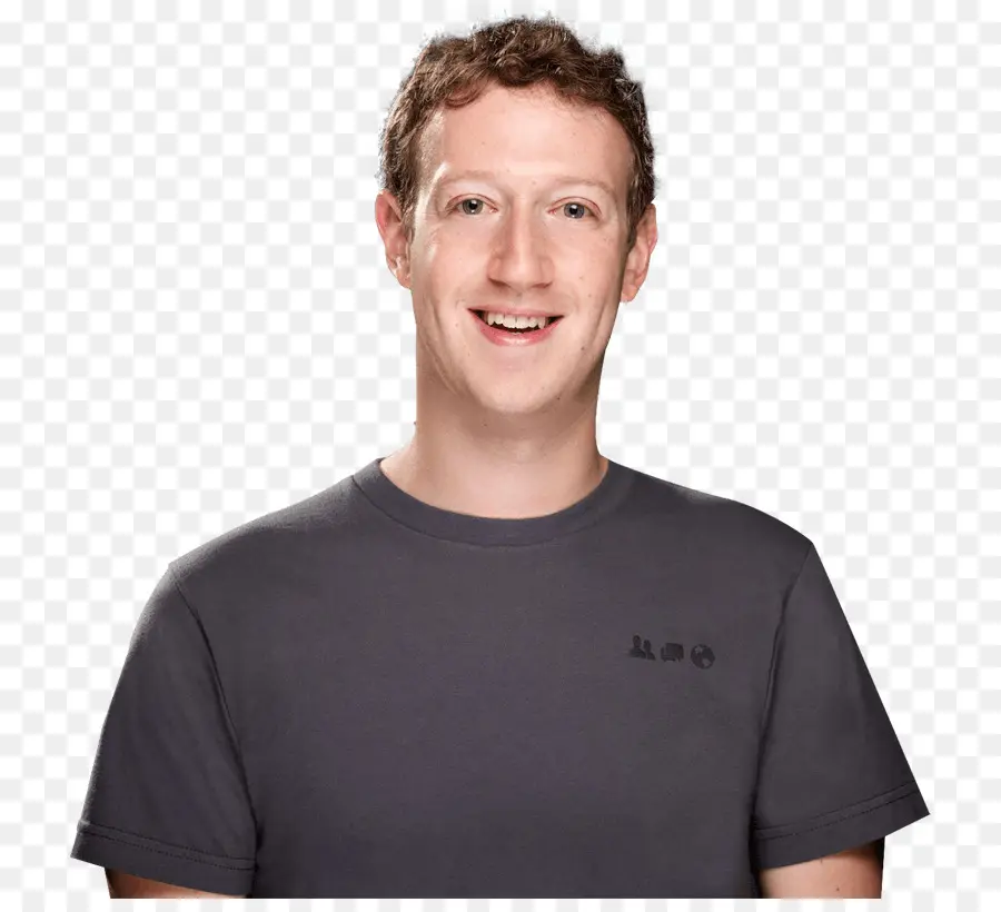 Марк Цукерберг，Facebook PNG