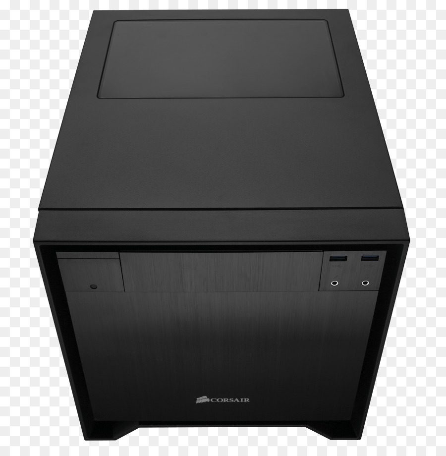 чехлы корпуса компьютера，Miniitx PNG