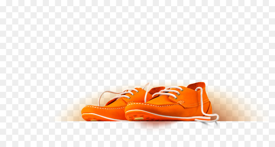 Обуви，оранжевый PNG