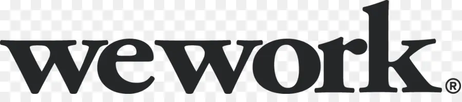 логотип，Wework PNG