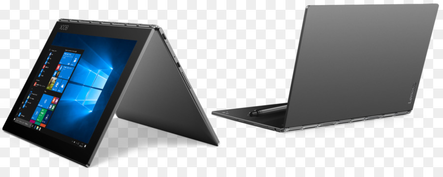 Laptop，вкладка Lenovo йога 3 Pro PNG