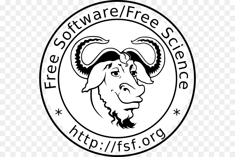 Что такое проект gnu