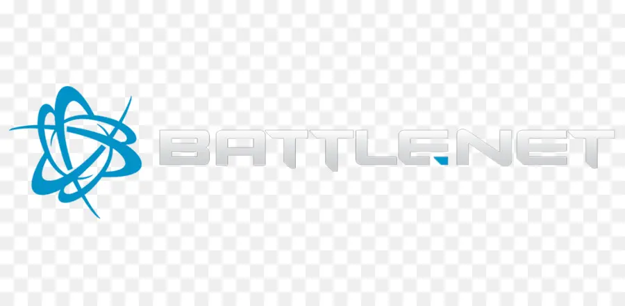 Battlenet не，логотип PNG