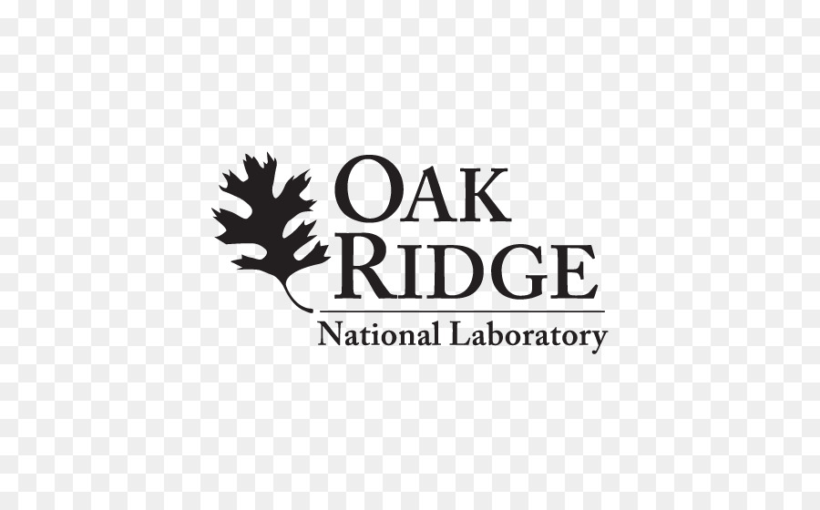 Национальная Лаборатория Оук Ридж，логотип PNG