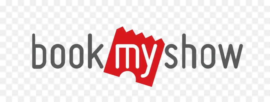 логотип，Bookmyshow PNG