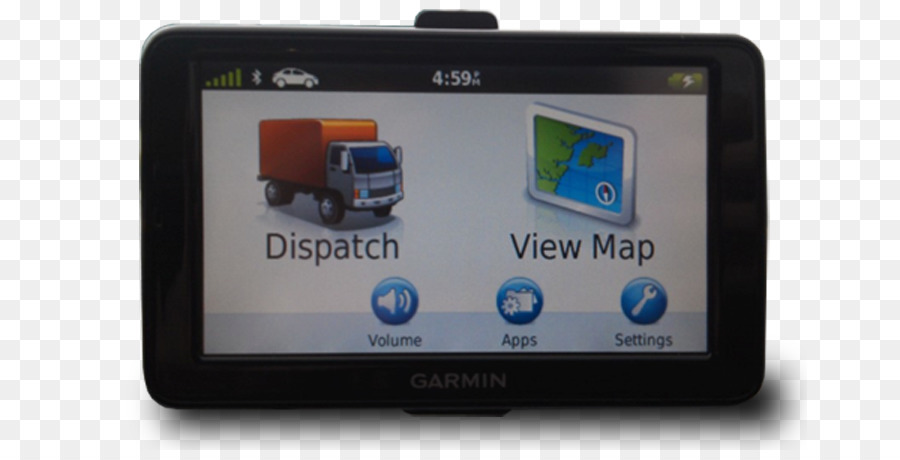 Automotive Navigation System，навигационные системы Gps PNG